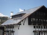 45,9 KWP  CAVALESE (TN)