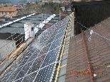 45,9 KWP  CAVALESE (TN)