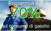 Consumo Gasolio